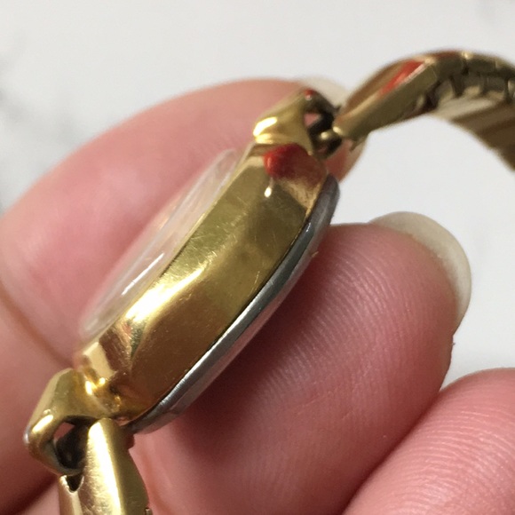 ?Vtg TIMEX wind up watch main image 9